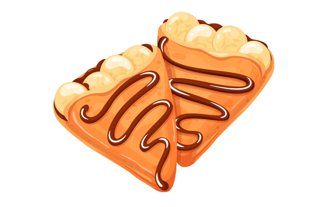 Varian Produk Box Crepes